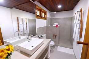 Pousada Rigatoni Beach