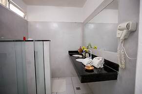 Pousada Rigatoni Beach