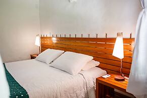 Pousada Rigatoni Beach