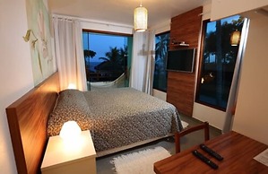 Pousada Rigatoni Beach