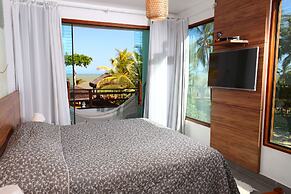 Pousada Rigatoni Beach