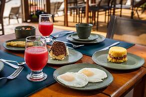 Pousada Rigatoni Beach