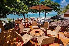 Pousada Rigatoni Beach