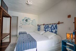 Pousada Rigatoni Beach