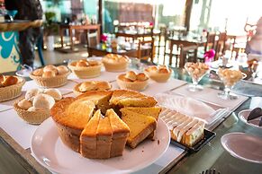 Pousada Rigatoni Beach