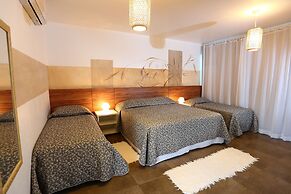 Pousada Rigatoni Beach