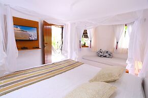 Pousada Rigatoni Beach