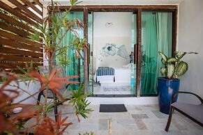 Pousada Rigatoni Beach