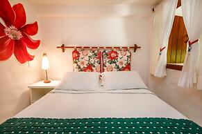 Pousada Rigatoni Beach