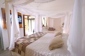 Pousada Rigatoni Beach