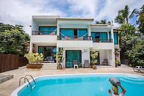 Pousada Rigatoni Beach