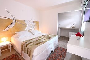 Pousada Rigatoni Beach