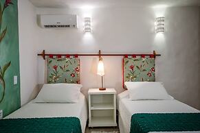 Pousada Rigatoni Beach