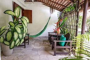 Pousada Rigatoni Beach