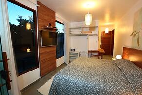 Pousada Rigatoni Beach