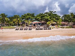 Pousada Rigatoni Beach