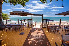 Pousada Rigatoni Beach