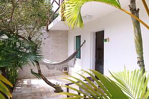 Pousada Rigatoni Beach