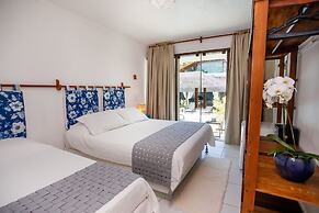 Pousada Rigatoni Beach