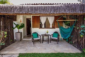 Pousada Rigatoni Beach