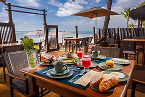 Pousada Rigatoni Beach