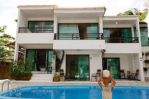 Pousada Rigatoni Beach