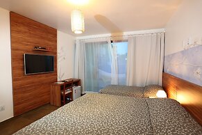 Pousada Rigatoni Beach