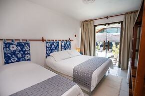 Pousada Rigatoni Beach