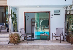 Pousada Rigatoni Beach