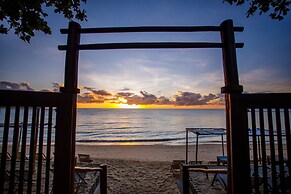 Pousada Rigatoni Beach