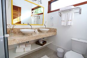 Pousada Rigatoni Beach