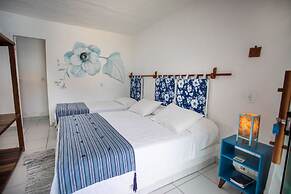 Pousada Rigatoni Beach