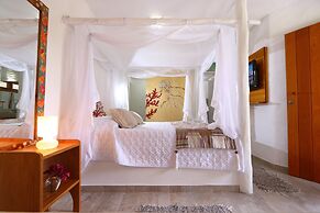 Pousada Rigatoni Beach