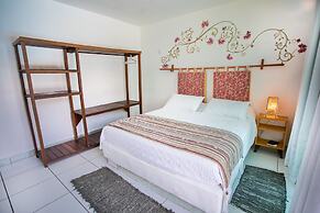 Pousada Rigatoni Beach