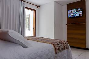 Pousada Rigatoni Beach