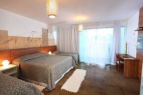 Pousada Rigatoni Beach