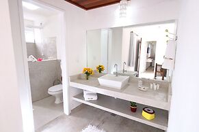 Pousada Rigatoni Beach