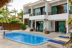 Pousada Rigatoni Beach