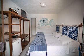 Pousada Rigatoni Beach