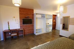 Pousada Rigatoni Beach