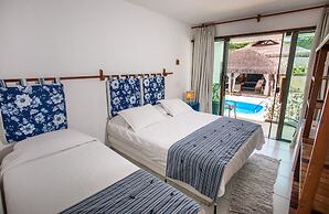 Pousada Rigatoni Beach