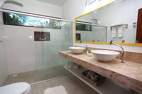 Pousada Rigatoni Beach