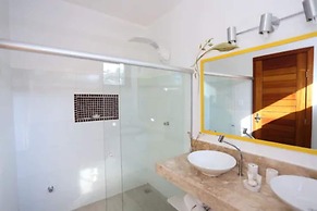 Pousada Rigatoni Beach