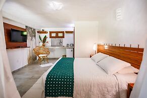 Pousada Rigatoni Beach