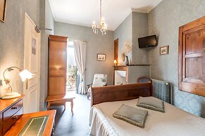 Logis Hôtel Beau Site