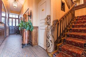 Logis Hôtel Beau Site