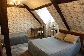 Logis Hôtel Beau Site