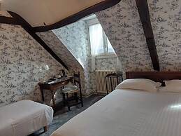 Logis Hôtel Beau Site