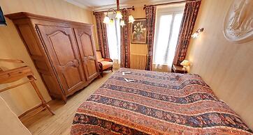 Hostellerie Saint Martin