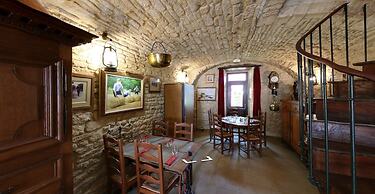 Hostellerie Saint Martin